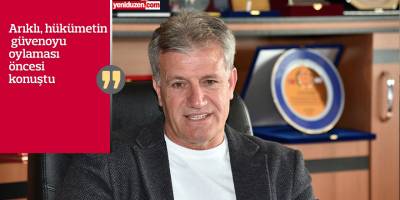 "Geçen sefer tereddütlüydüler, bakalım şimdi ne olacak?"