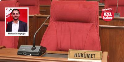 DP’de de gündem hükümet