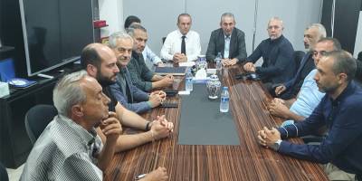 DP DE ÇEKİLDİ, HÜKÜMET ÇÖKTÜ