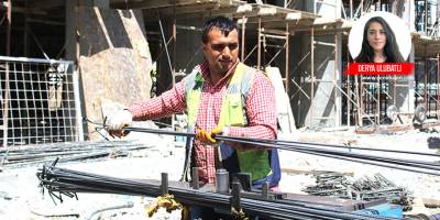 Emekçinin sesi yorgun: 'Emeğin değeri kalmadı’