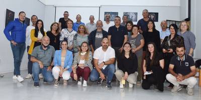 FODER'de yeni yönetim belirlendi