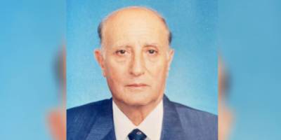 Dr. Ali Niyazi Fikret yaşamını yitirdi