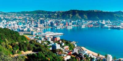 Yeni Zelanda iki yıl aradan sonra turistlere kapılarını açtı