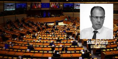 AVRUPA’DA GÜNDEM: AVRUPA ‘GELECEĞİ’ SORGULUYOR