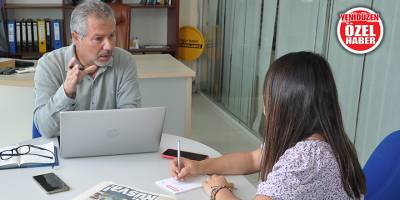 “KIB-TEK’te yaşananlar derhal yargıya taşınmalı”