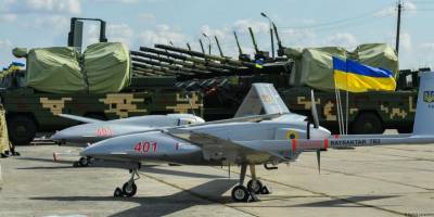 Rusya, Ukrayna'da lojistik merkezi vurdu