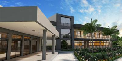 Kormacit’te ilkokul gelecek yıl yeniden açılıyor