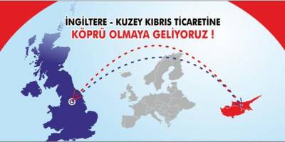 KTTO Londra Temsilciliği Açılıyor