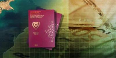 ‘Altın pasaportlar’ bu kez İtalyan televizyonunda gündem oldu