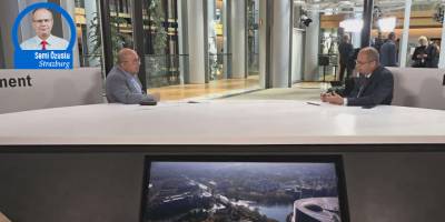 ‘Güven yaratıcı önlemler çeşitlendirilmeli’