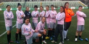 Akdeniz liderliğe yükseldi