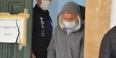 Polis: “Sürekli sirkat suçu işliyor”