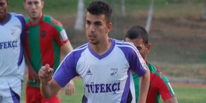 “Taraftarımız yanımızda olsun”