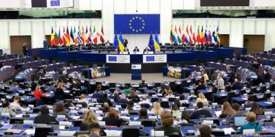 AP: Kavala mahkumiyetiyle AB kapısı kapandı