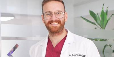 Tandoğdu, ağız ve diş sağlığı ile ilgili doğru bilinen yanlışlara dikkat çekti