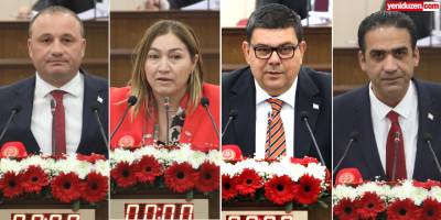 UBP’li vekiller: Son kararı PM verecek