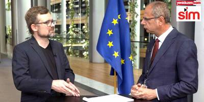 "Kıbrıs, gaz için geçiş noktası olabilir"