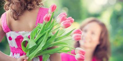 Anneler günü yarın kutlanacak…