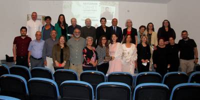 ​​​​​​​KÖDER’in Neriman Cahit belgeseli gerçekleşti