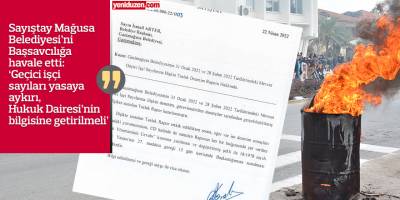 'Yasa dışı  istihdam'  davalık!