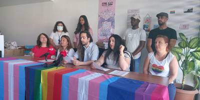 “Ailem Benim Gailem”