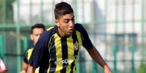 Doğan’ın A2 takımı fabrika gibi