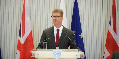 "Üslerde yaşayan binlerce Kıbrıslı için kalkınma fırsatı"