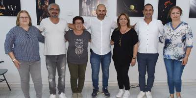 FODER’de başkan yine Gümüşok