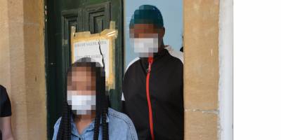 “Fuhuşa teşvik” suçundan yargılanan zanlılar teminata bağlandı