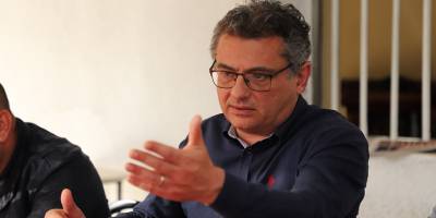 Erhürman: Bu yaşatılanlara hep beraber ‘yeter’ dememiz gerekiyor