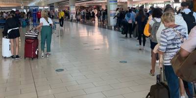 Larnaka ve Baf'tan 140 rota