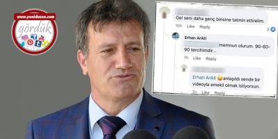 Arıklı’ya “cinsiyetçi” yorum tepkisi