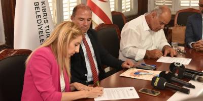 Oymen: “Gıda mühendisi halkın sağlık güvencesi”