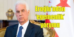 “Dışta belki tek temsiliyet…”