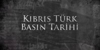 “Kıbrıs Türk Basın Tarihi Belgeseli” halka açık gösteriliyor