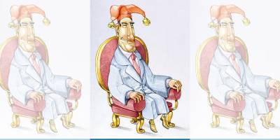 Bit(e)meyen Tartışmaya Başkanlık Sistemine Geçmişten Bir Bakış