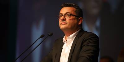 Erhürman: Bütün bu ‘fasariyayı’ temizleyecek olan halkın iradesidir