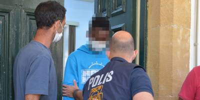 Polis: “Taksi ücretini sahte dolarla ödemek istedi”