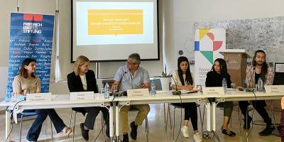 LGBTI+ bireyler çalışma ortamında emek ve cinsel sömürüye maruz kalıyor