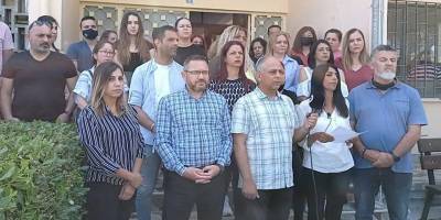 KTOEÖS: “Eğitim ve okullar siyasi anlayışın kurbanı…”