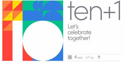 Dayanışma Evi'nden 10 + 1 kutlama