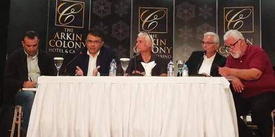 Karma evliliklerden doğanlara yurttaşlık sorunu  ‘AKEL verdi, Anastasiades durdurdu’