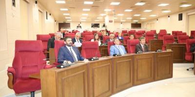 Hükümet programı üzerindeki görüşmeler yarın yapılıyor