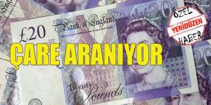 Dövizin ‘ateşi’ düşmüyor