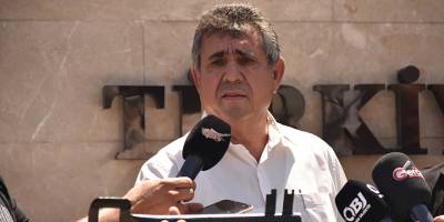 “Ülkenin anahtarı” elçiliğe verildi