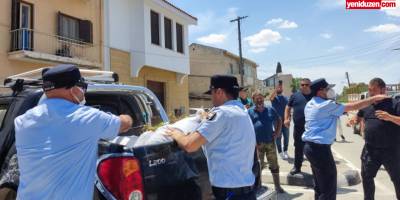 Hayvancılar büyük bir eyleme hazırlanıyor