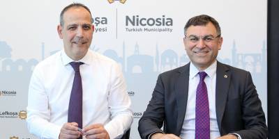 Kuzey Kıbrıs Turkcell ile LTB arasında çocuklar için iş birliği