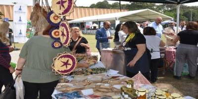 İzmir’de Kıbrıs kültürü