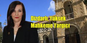 Yargıdaki yeni atamalar açıklandı