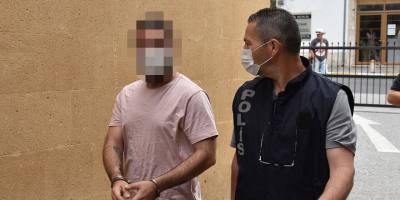 “Polise 3 el ateş açtılar, parçalar savurdular”